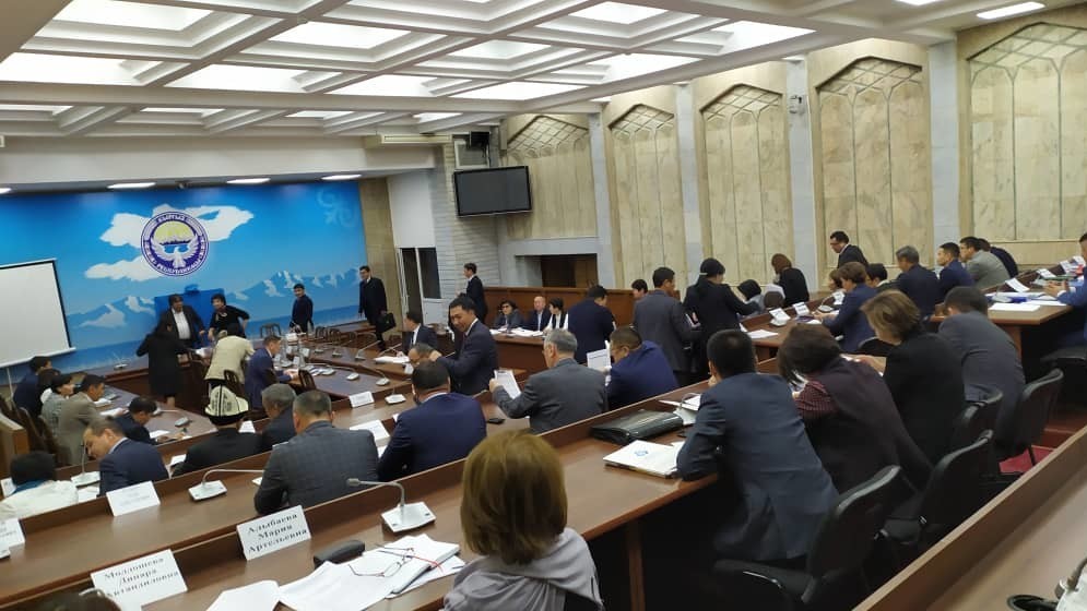 комитет ЖК по соцвопросам