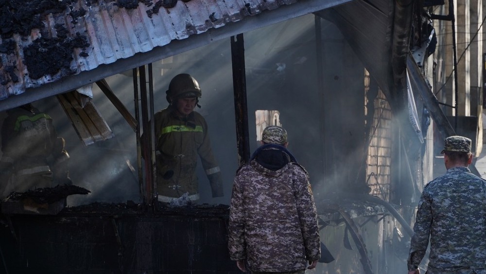 Иллюстративное фото