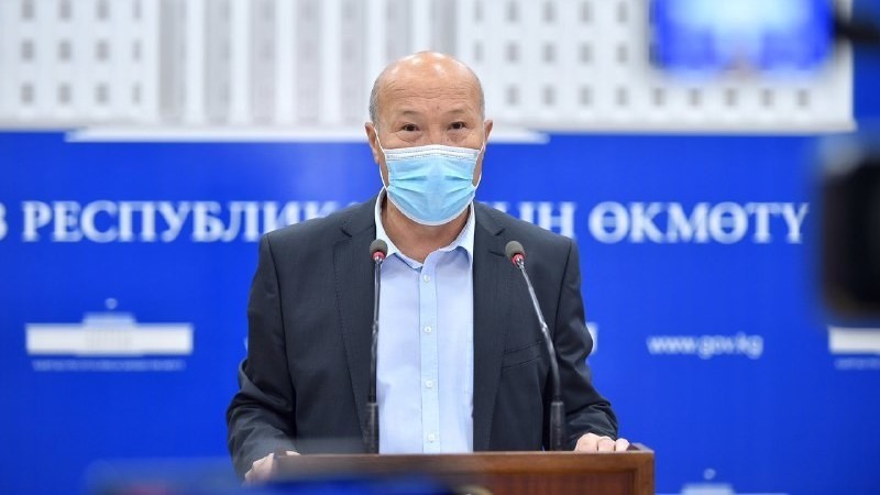 Мадамин Каратаев