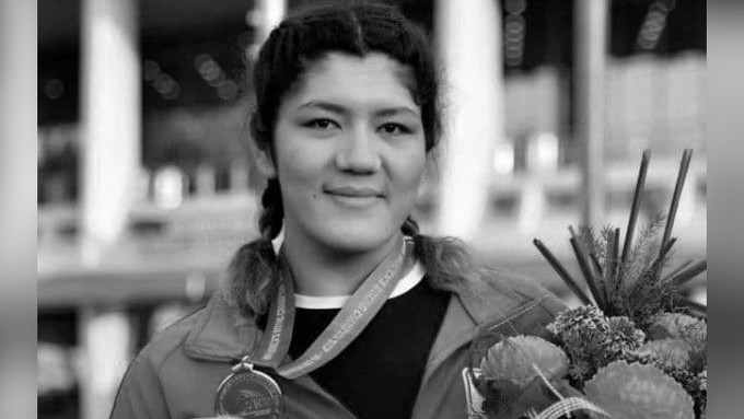 Гузаль Исматова