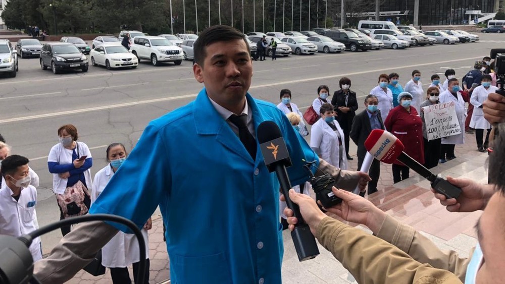 Нуралы Айдаров