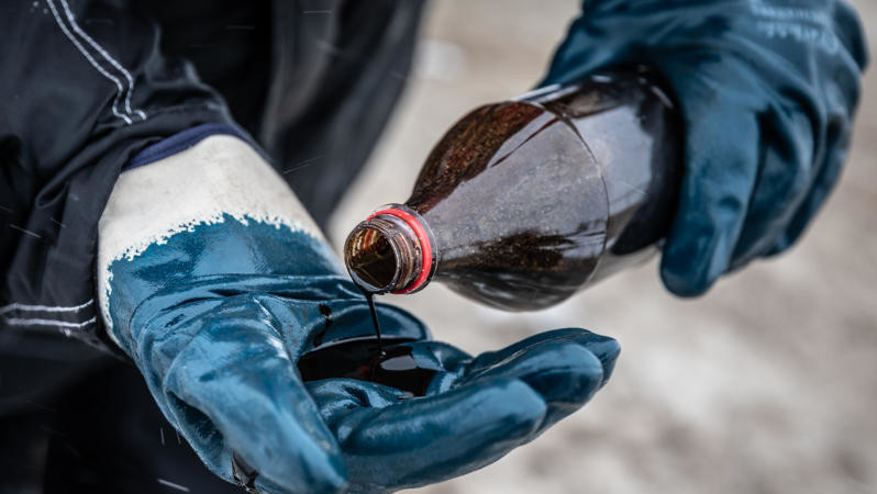 Иллюстративное фото