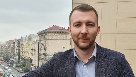 Сергей Никифоров