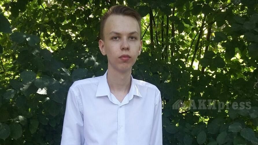 Артём Марченко