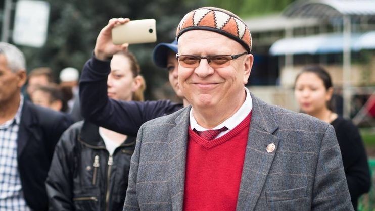 Зеличенко Александр Леонидович