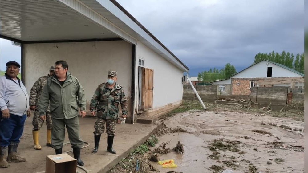 Сели в Лейлеке