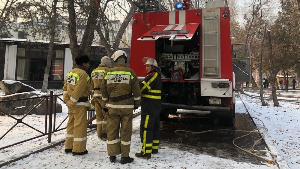 Иллюстрациялык сүрөт