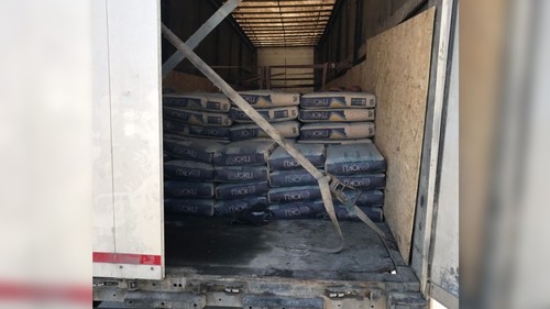 контрабанда