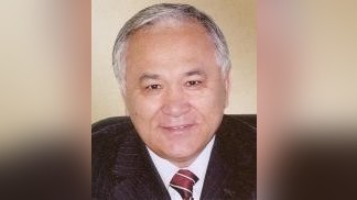 Казакбаев Жалгап Ийманбекович