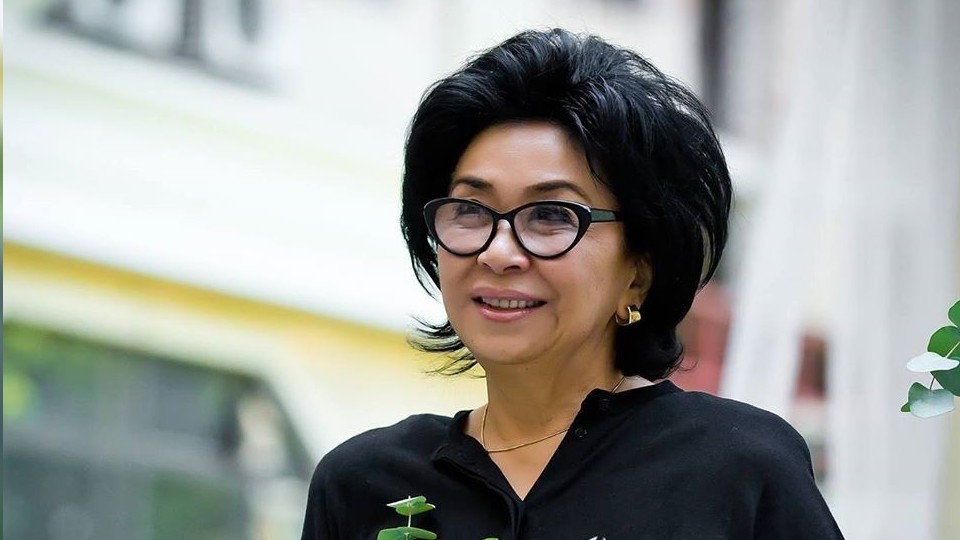 Мира Джангарачева