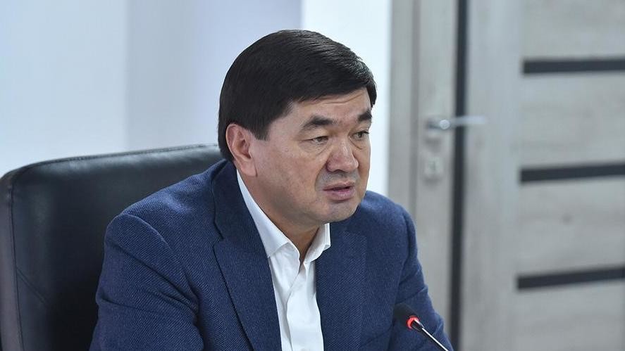 Мухаммедкалый Абылгазиев