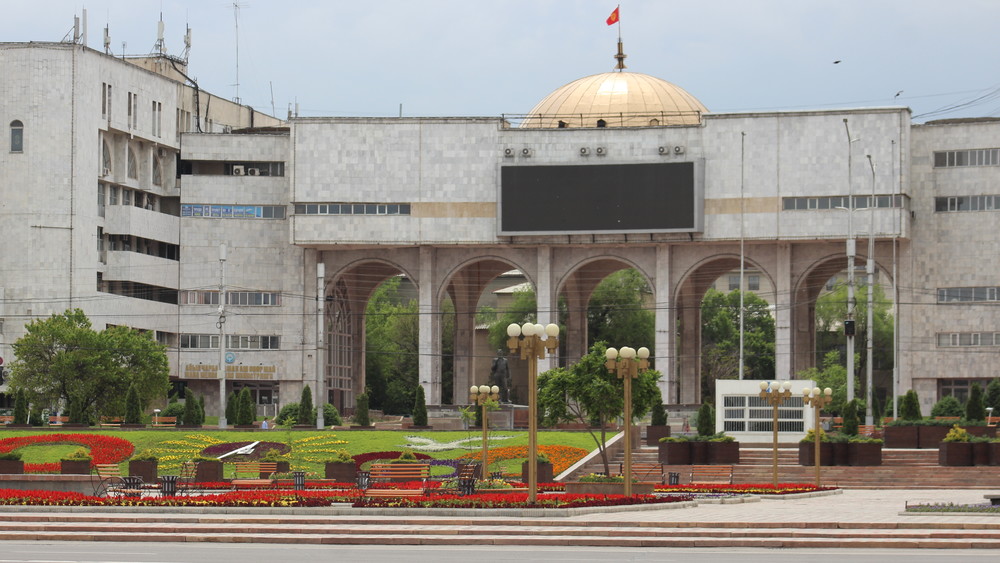 День Победы, 9 мая 2020 года