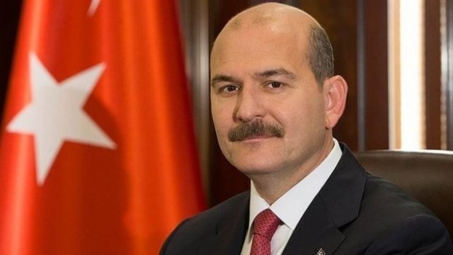 Сулейман Сойлу