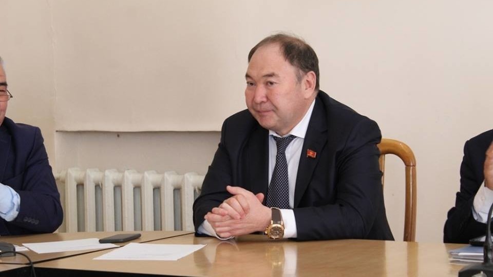 Салайдин Айдаров