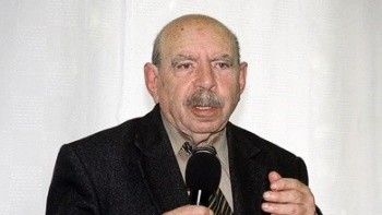 Михаил Рудов
