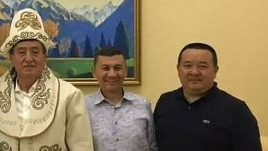 Интернеттеги сүрөт