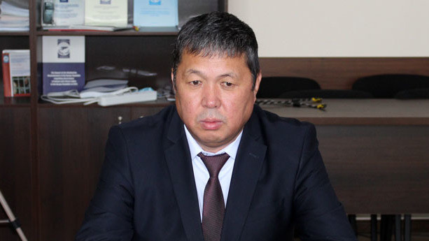 Альберт Колопов