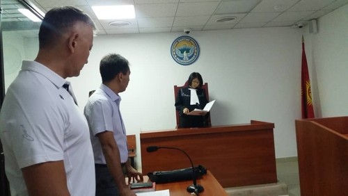 Исхак Пирматов