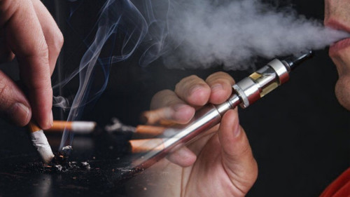 наргеваемый табак