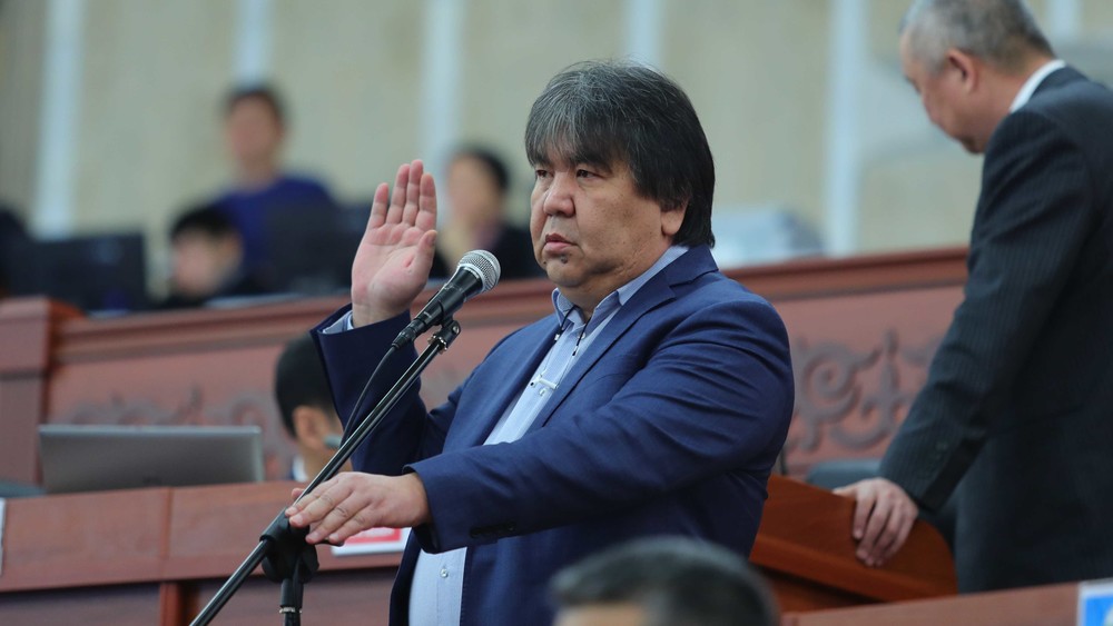 Садык Шер-Нияз