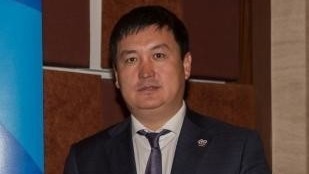 Коргонбай уулу Жусупбек