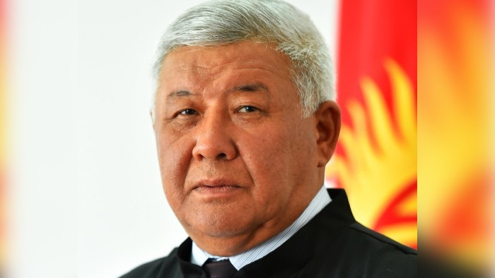 Курмантай Абдиев