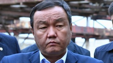 Айтмамат Назаров