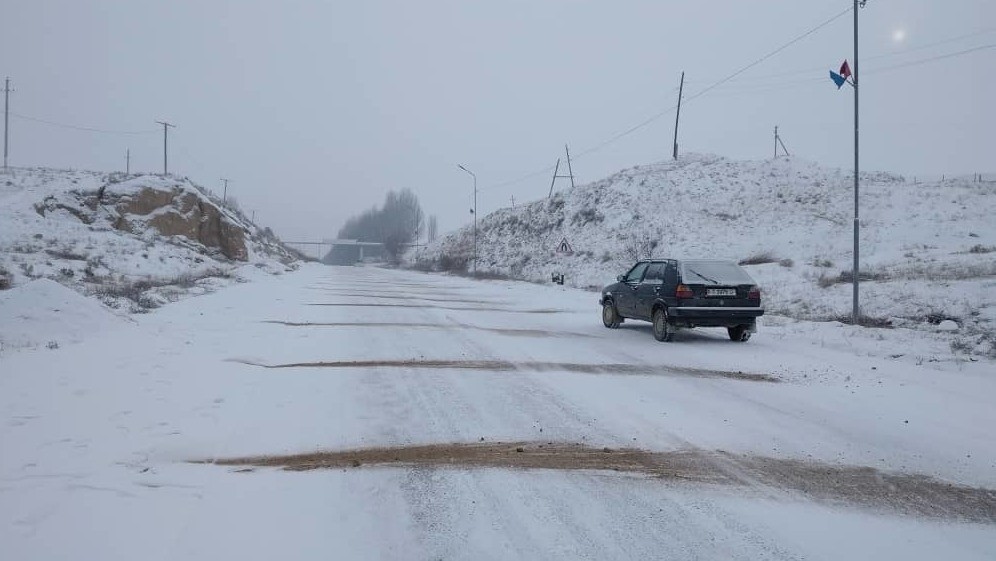 Иллюстративное фото