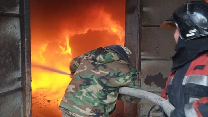 Иллюстрациялык сүрөт