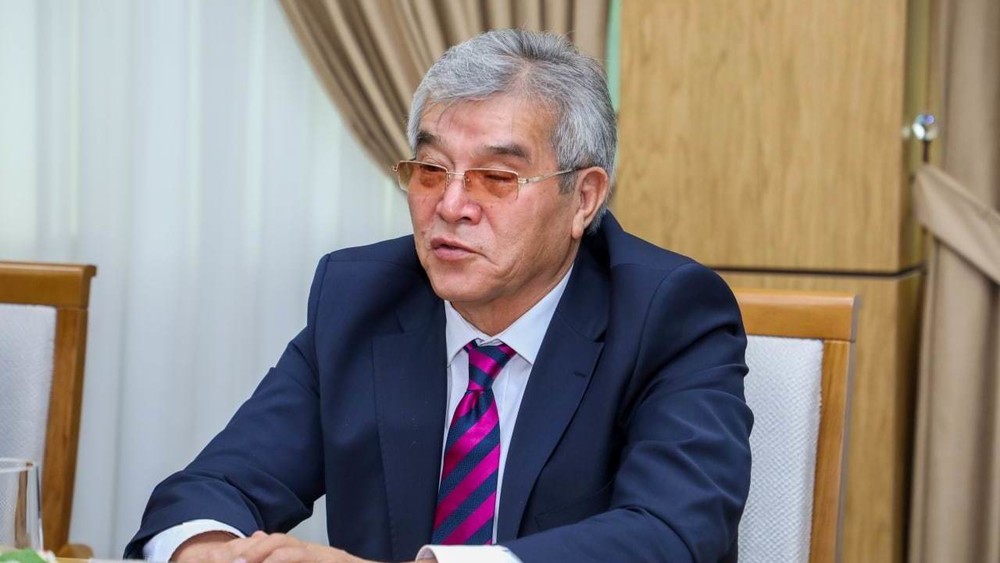 Сүйүнбек Касмамбетов