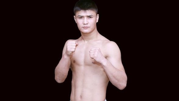 Немат Абдрашитов