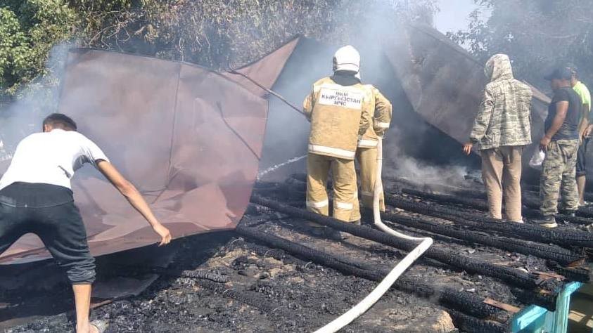 Иллюстрациялык сүрөт