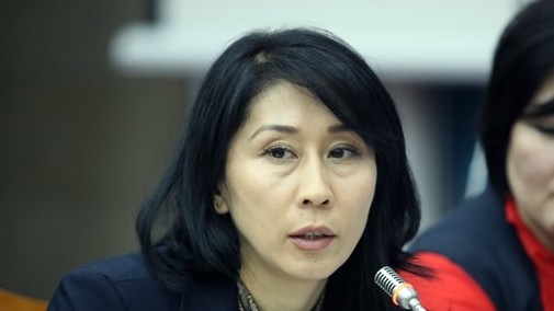 Аида Исмаилова