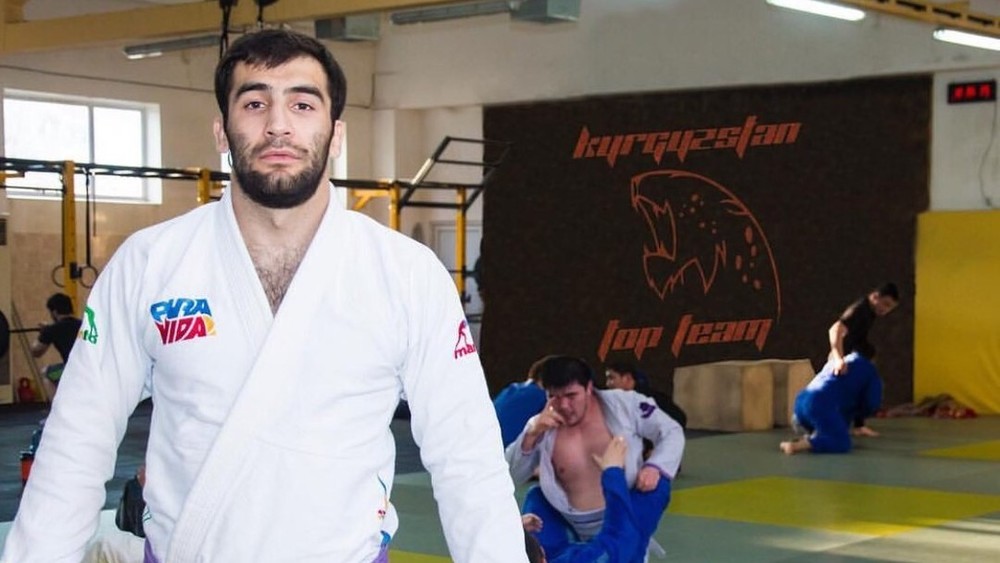 Муртазали Муртазалиев