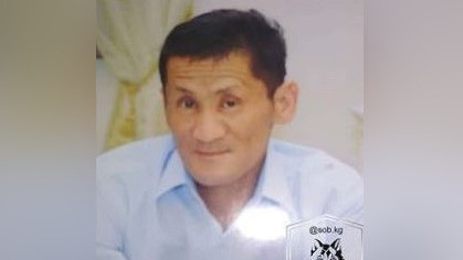 Кубат Асанов