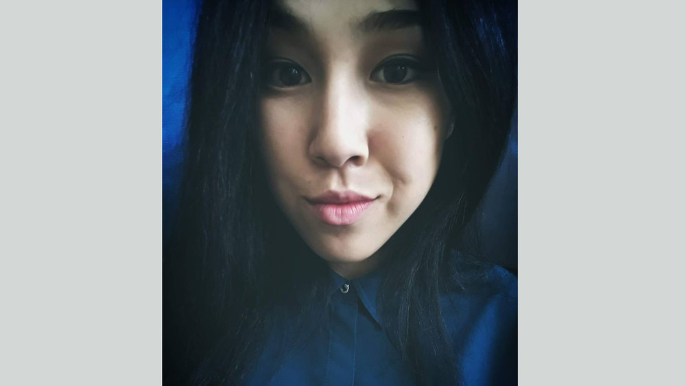 Адинай Мырзабекова