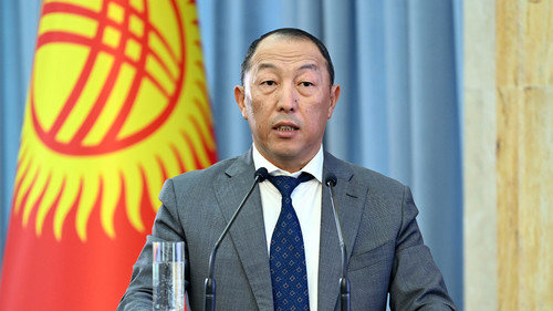 доскул бекмурзаев