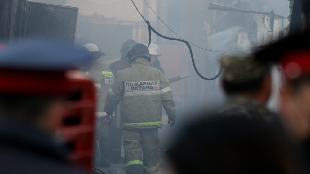 Иллюстративное фото