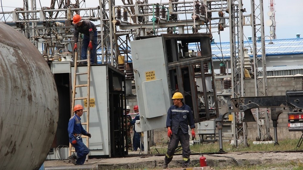 Иллюстративное фото