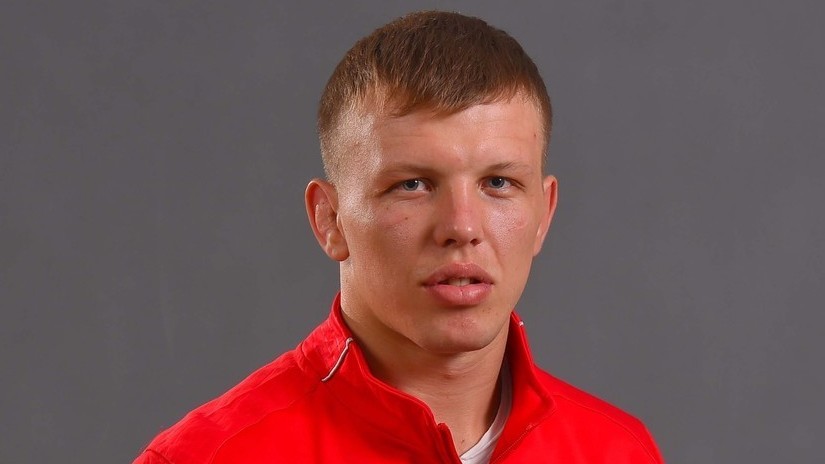 Царев Руслан