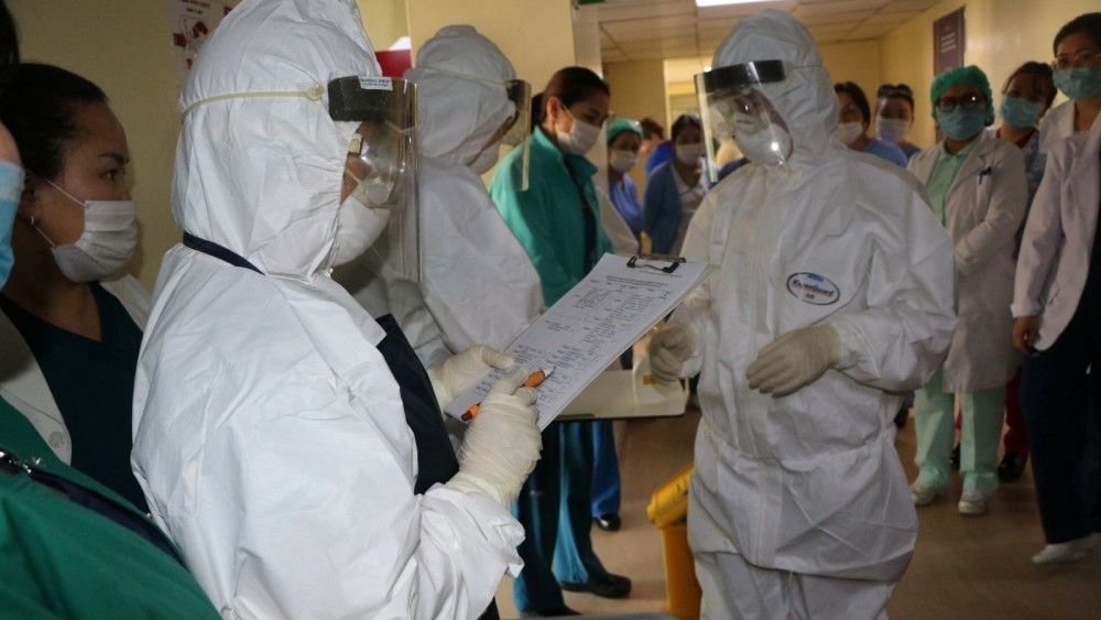 Иллюстративное фото