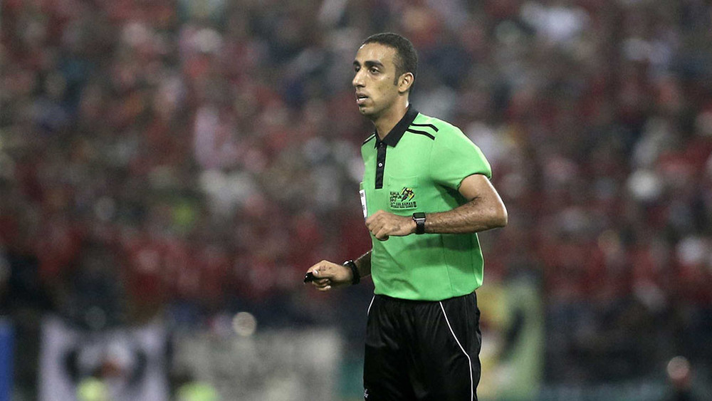 AL YAQOUBI Omar Mubarak Mazaroua