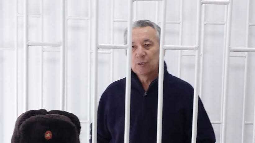 Фарид Ниязов