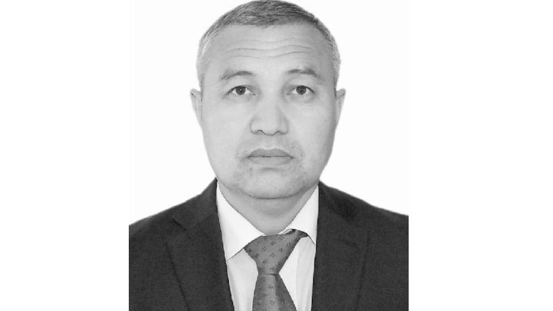 Мурат Абраев