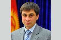 Чуйков Николай Алексеевич