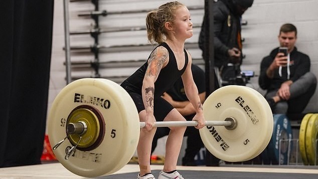 Фото: Triangle News