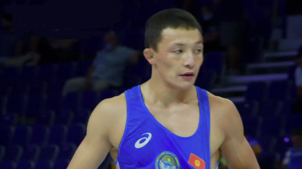 Стамбул Жаныбек уулу