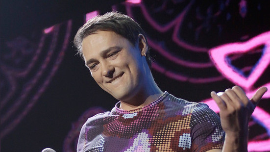 Юрий Шатунов