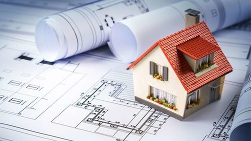 частные дома