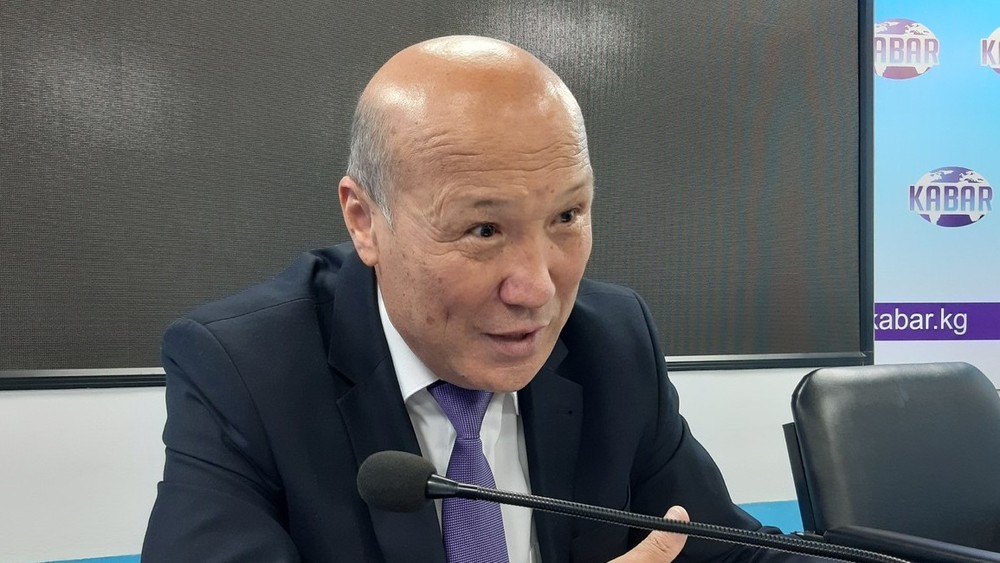 Мадамин Каратаев